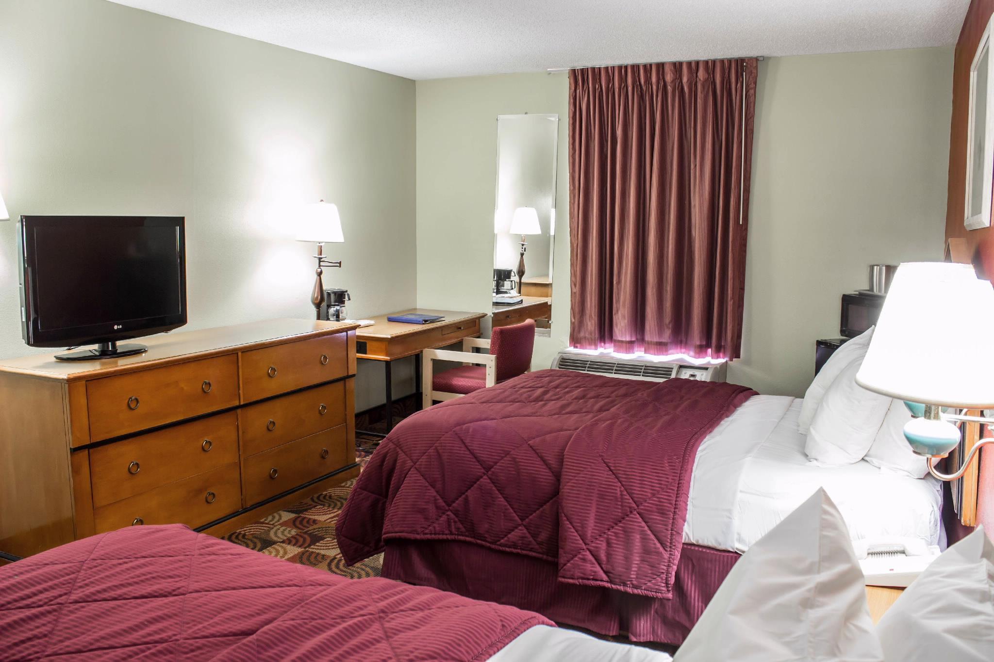 Quality Inn Washington Nc Экстерьер фото