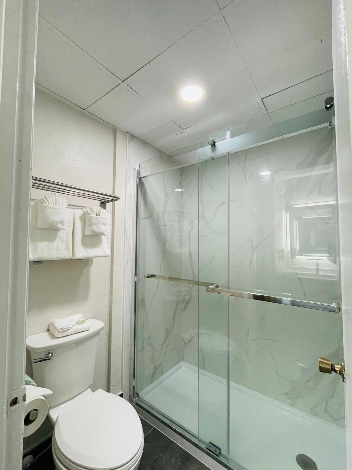 Quality Inn Washington Nc Экстерьер фото