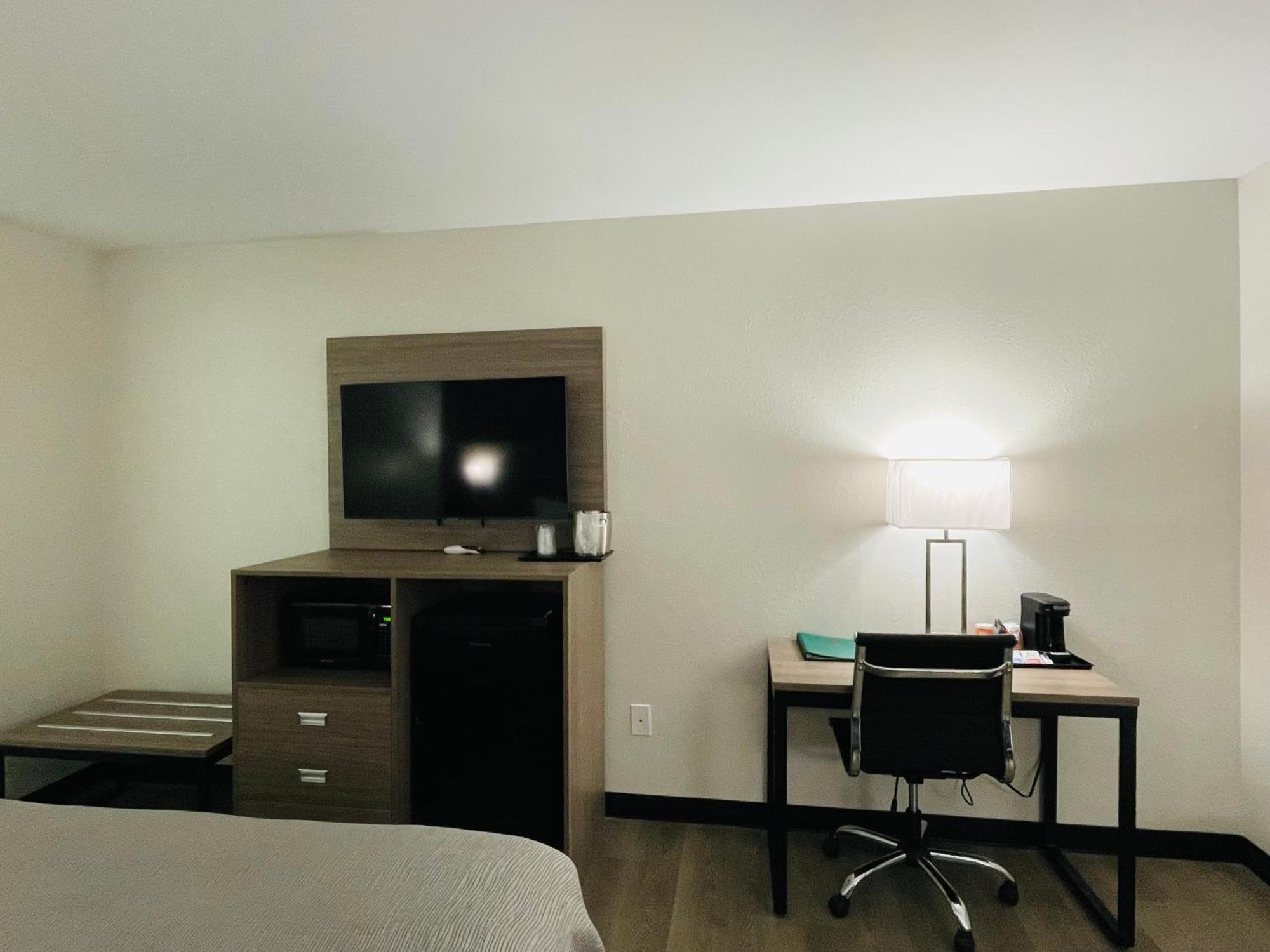 Quality Inn Washington Nc Экстерьер фото