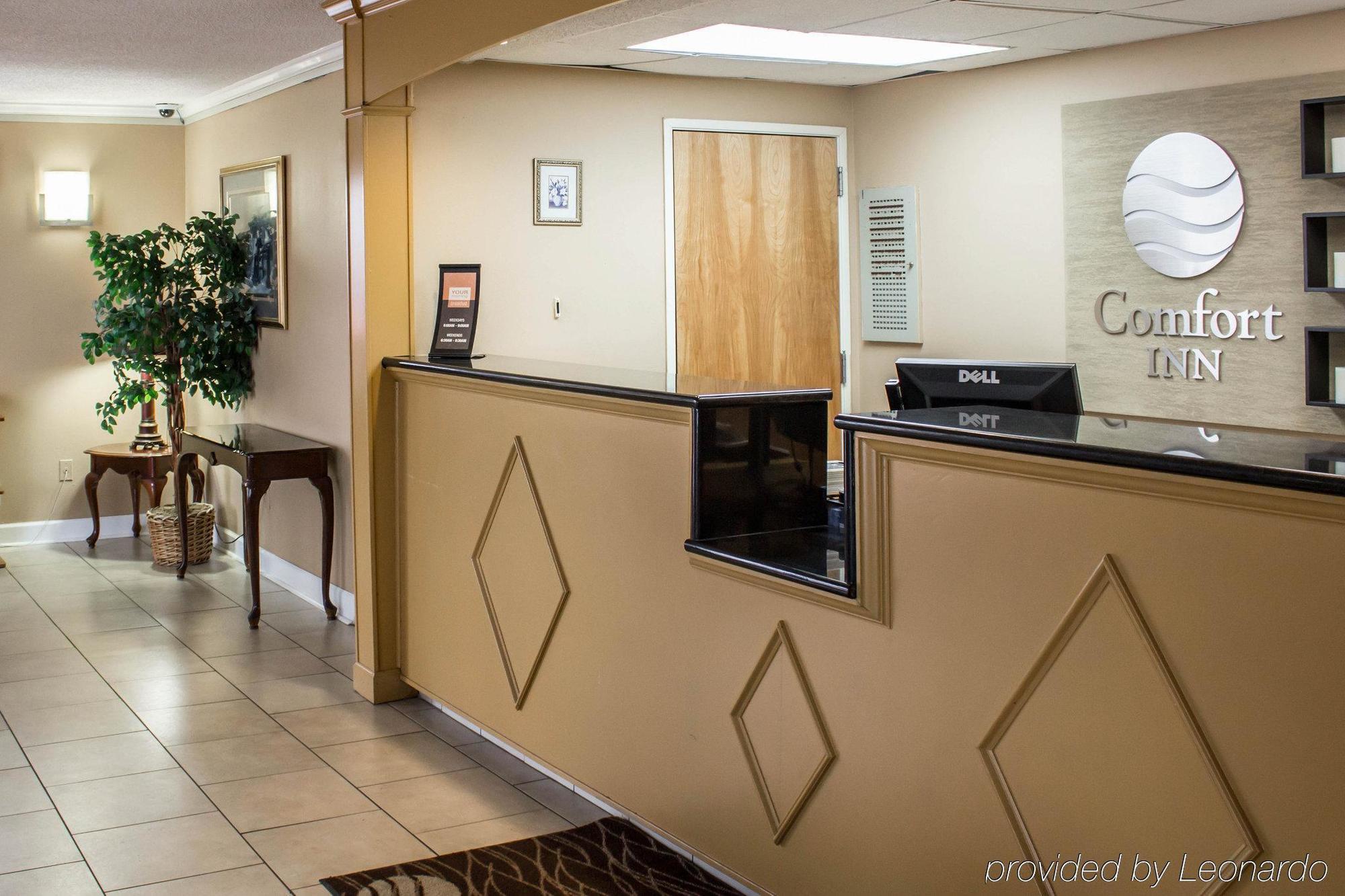 Quality Inn Washington Nc Экстерьер фото
