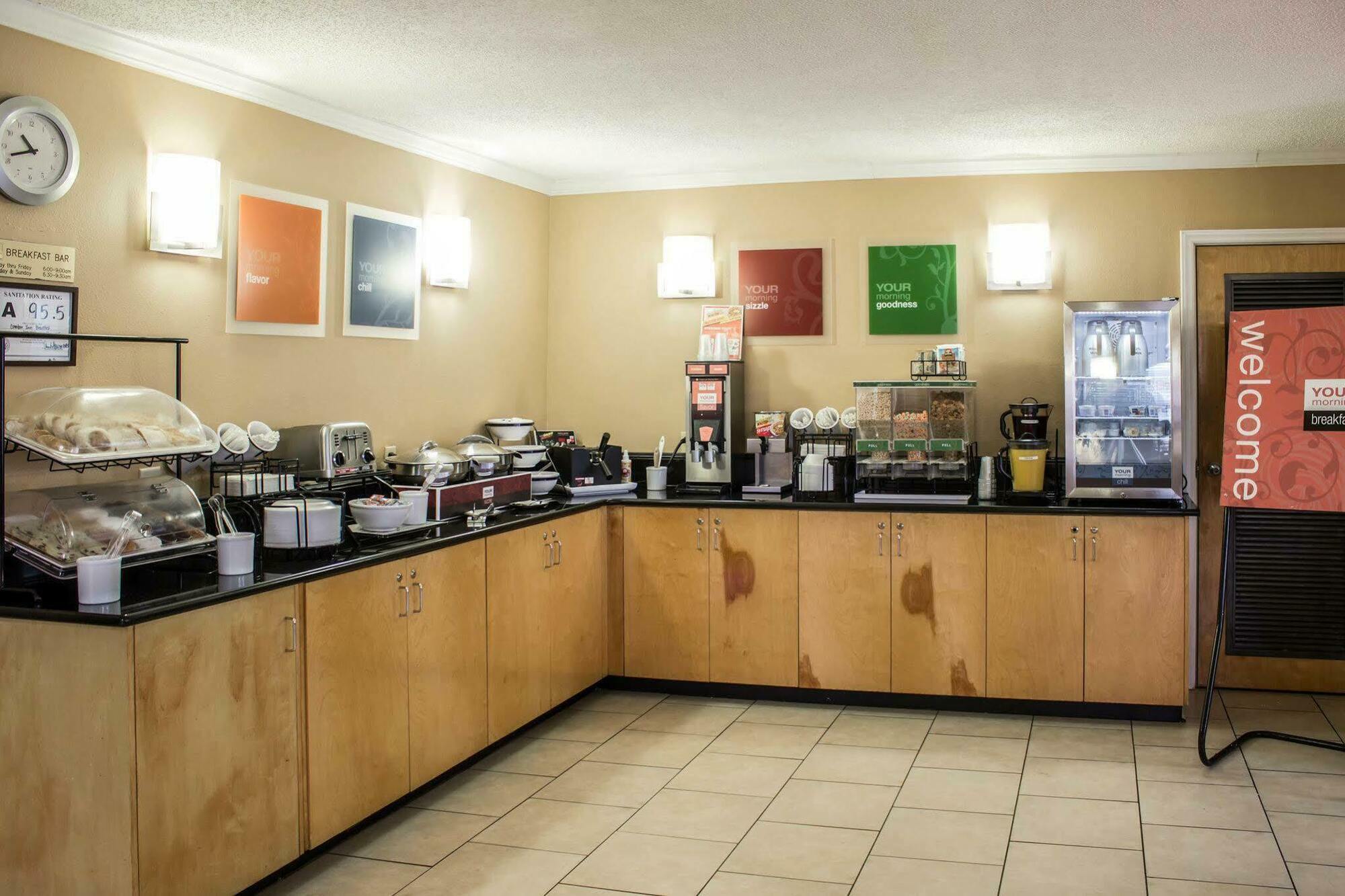 Quality Inn Washington Nc Экстерьер фото